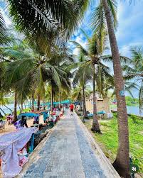 Edan Beach